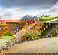 Bimbadeen Estate - eAccommodation