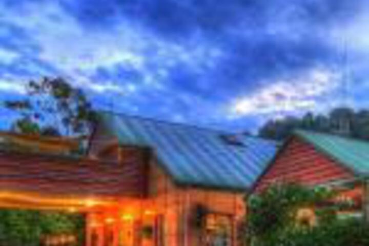 Welaregang NSW eAccommodation