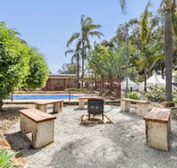 Central Caravan Park - eAccommodation