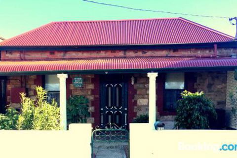 A Miners Rest - eAccommodation 0