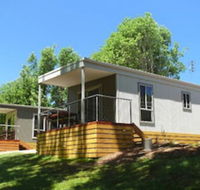 Halls Gap Lakeside Tourist Park - eAccommodation