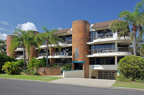 A PERFECT STAY - Pacific Blue - eAccommodation 1