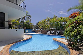 A PERFECT STAY - Pacific Blue - eAccommodation 0
