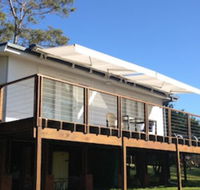 Hyams beach house - a secret treasure - eAccommodation