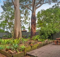 The Pines Bed  Breakfast - eAccommodation