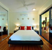 Misty Mountains Rainforest Retreat - eAccommodation