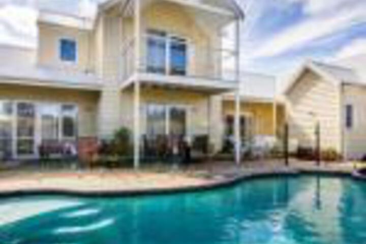 Aspendale VIC eAccommodation