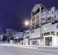 Cairns City Apartments - eAccommodation