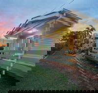 Discovery Parks  Argylla - eAccommodation