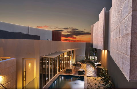 The Frames - eAccommodation 2