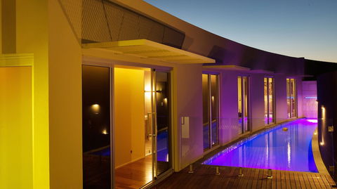 The Frames - eAccommodation 0