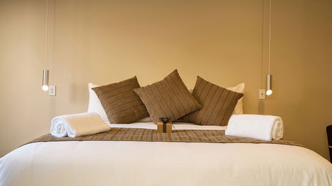 The Frames - eAccommodation 6