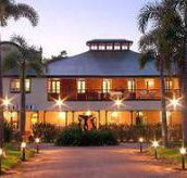 Noorla Heritage Resort - eAccommodation