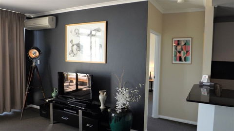Avoca Palms Resort Apartments - eAccommodation 0