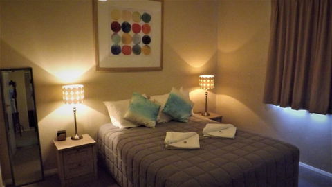 Avoca Palms Resort Apartments - eAccommodation 5