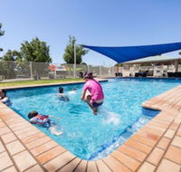 NRMA Dubbo Holiday Park - eAccommodation