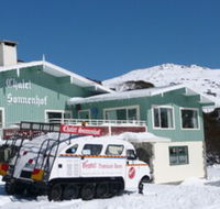 Chalet Sonnenhof - eAccommodation