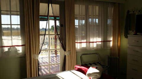 Andavine House Bed & Breakfast - eAccommodation 2
