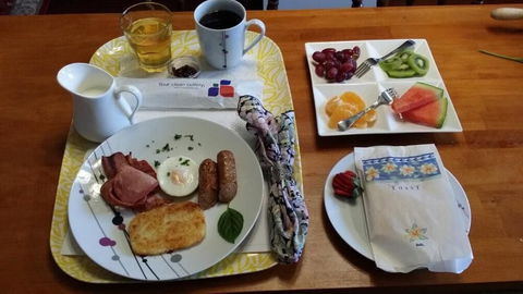 Andavine House Bed & Breakfast - eAccommodation 3