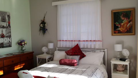 Andavine House Bed & Breakfast - eAccommodation 0