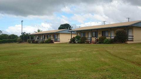 Dunkleys Place - eAccommodation 1