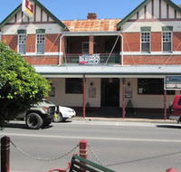 Maclean Hotel - eAccommodation