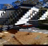 Goulburn South Caravan Park - eAccommodation