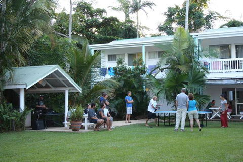 Absolute Backpackers Mission Beach - eAccommodation 3