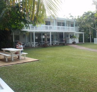 Absolute Backpackers Mission Beach - eAccommodation