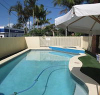 Aspley Pioneer Motel - eAccommodation