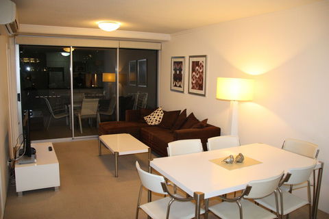 Allegro Apartments - eAccommodation 2