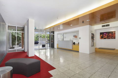 Allegro Apartments - eAccommodation 1