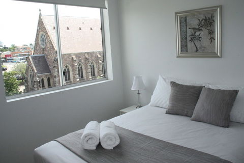 Allegro Apartments - eAccommodation 4