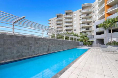 Allegro Apartments - eAccommodation 0