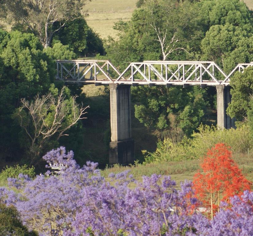 Imbil QLD eAccommodation