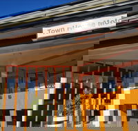 Town House Motor Inn - eAccommodation