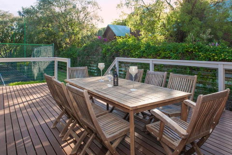 Seahaven - eAccommodation 2