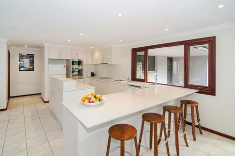 Seahaven - eAccommodation 4