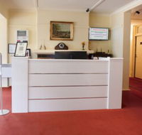 Linaker Nurse's Quarters - eAccommodation