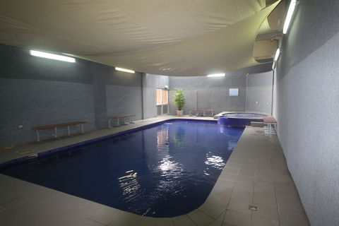 Arlberg Hotham - eAccommodation 5