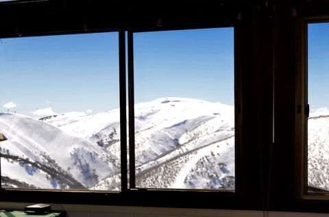 Arlberg Hotham - eAccommodation 1