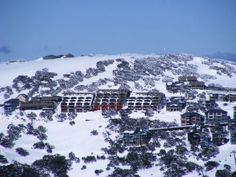 Arlberg Hotham - eAccommodation 0