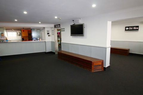 Arlberg Hotham - eAccommodation 4