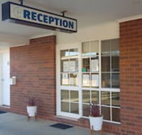 Centrepoint Motel - eAccommodation