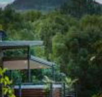 Babbling Brook Retreat - eAccommodation