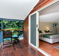 Kookas Bed  Breakfast - eAccommodation