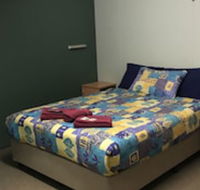 Karratha Lodge - eAccommodation