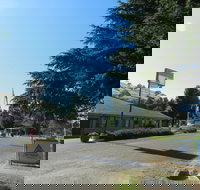 Gundagai Cabins  Tourist Park - eAccommodation