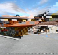 Young Goldrush Motel - eAccommodation