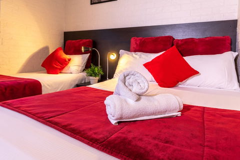 Ascot Budget Inn & Residences - eAccommodation 6